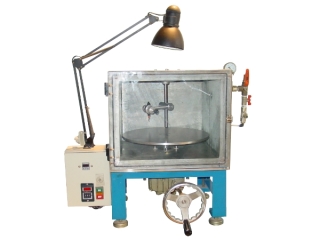 真空灌注设备