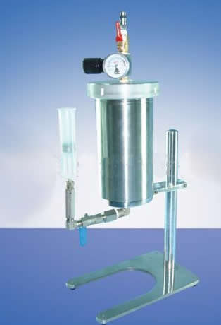 ZY-8002针筒填充系统